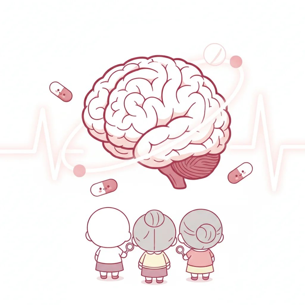 Do Statins Prevent Dementia in Healthy Older Adults? STAREE Trial Weighs In