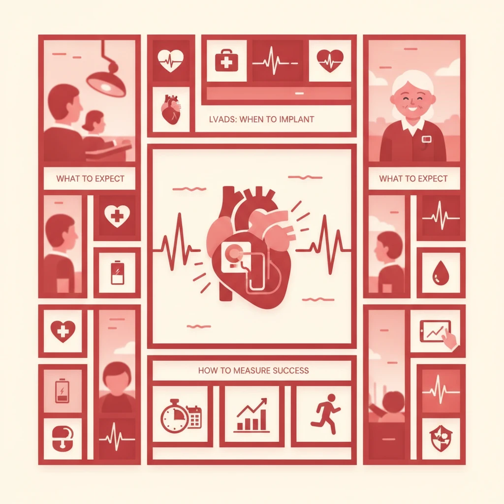 LVADs boost survival, but our metrics miss the real success story.