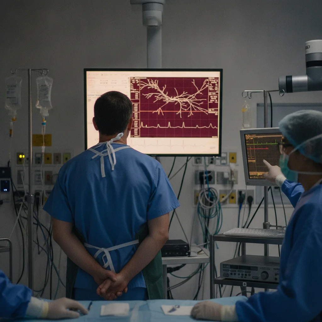 AFib ablation: Is your current timing maximizing patient benefit?