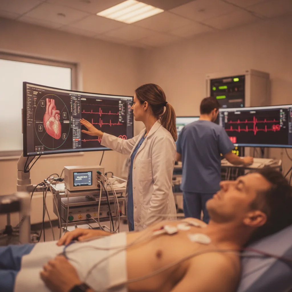 Pulsed Field Ablation: A New Frontier for Atrial Fibrillation?