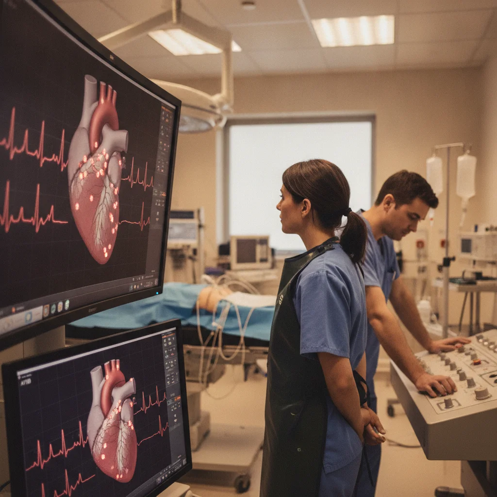 AFib ablation: Stop assuming success based on AFib type alone