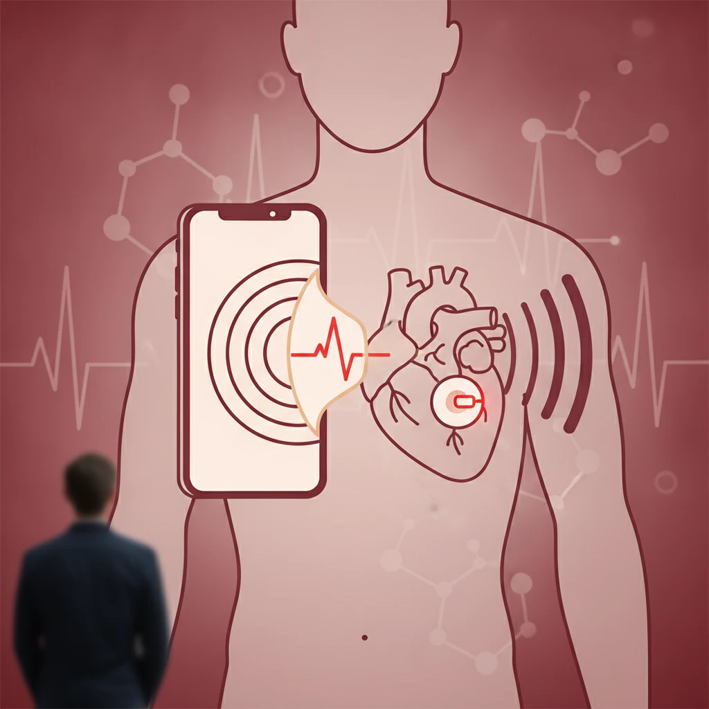 Smartphones and Pacemakers: Separating Fact from Electromagnetic Fiction
