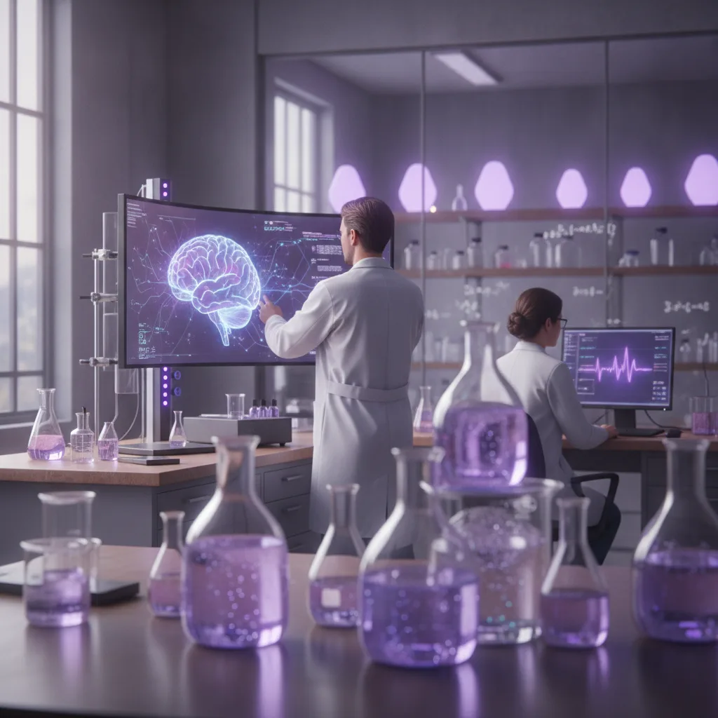 Adderall Execs Jailed; FDA Warns on Ketamine; Wellness Cult Psychosis