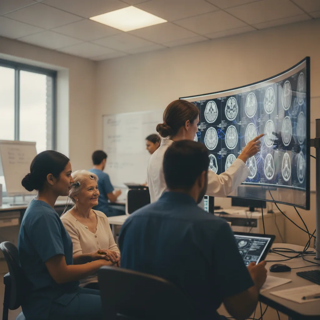 AXS-05 Reduces Agitation in Alzheimer's Disease Patients