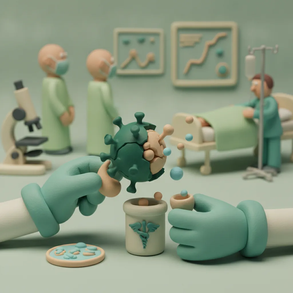HHS Terminates COVID-19 Emergency Declarations, Shifting Treatment Landscape