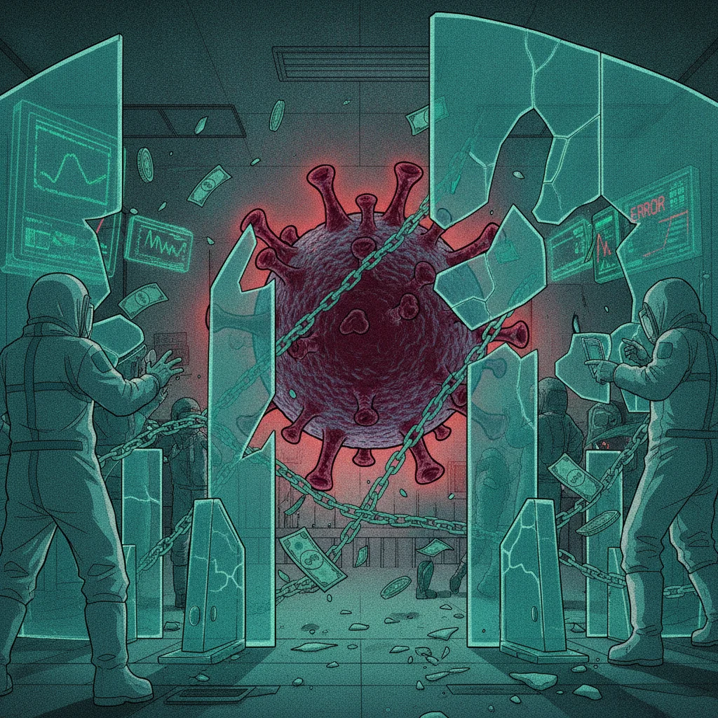 Ebola Response Hindered by Funding and Tracing Deficiencies