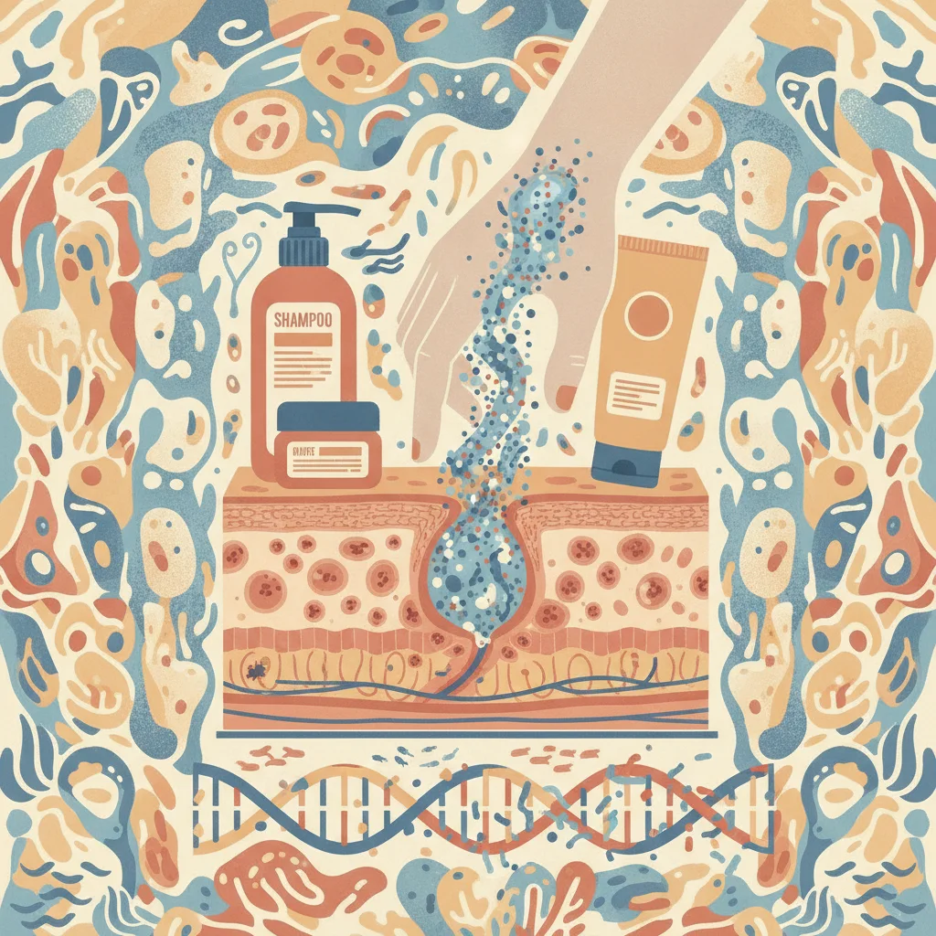 Plastics in Personal Care Products: Evidence for Harm Mounts
