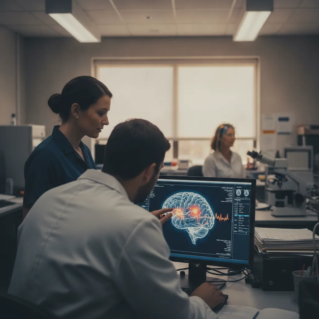 Repeated head impacts: What they mean for dementia risk