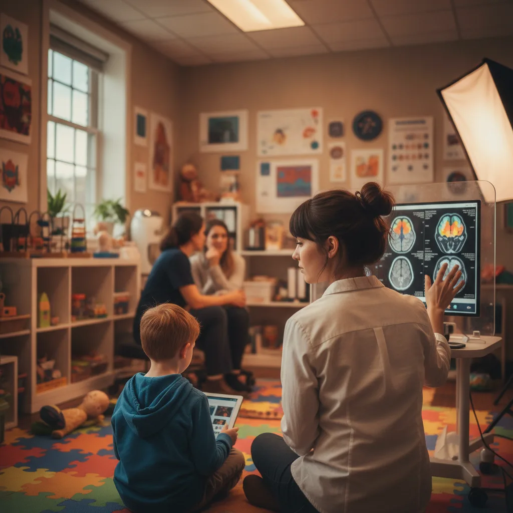 Why are medical schools failing to teach clinicians about autism?
