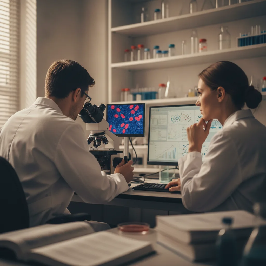 Asciminib: A new first-line option for chronic myeloid leukemia?