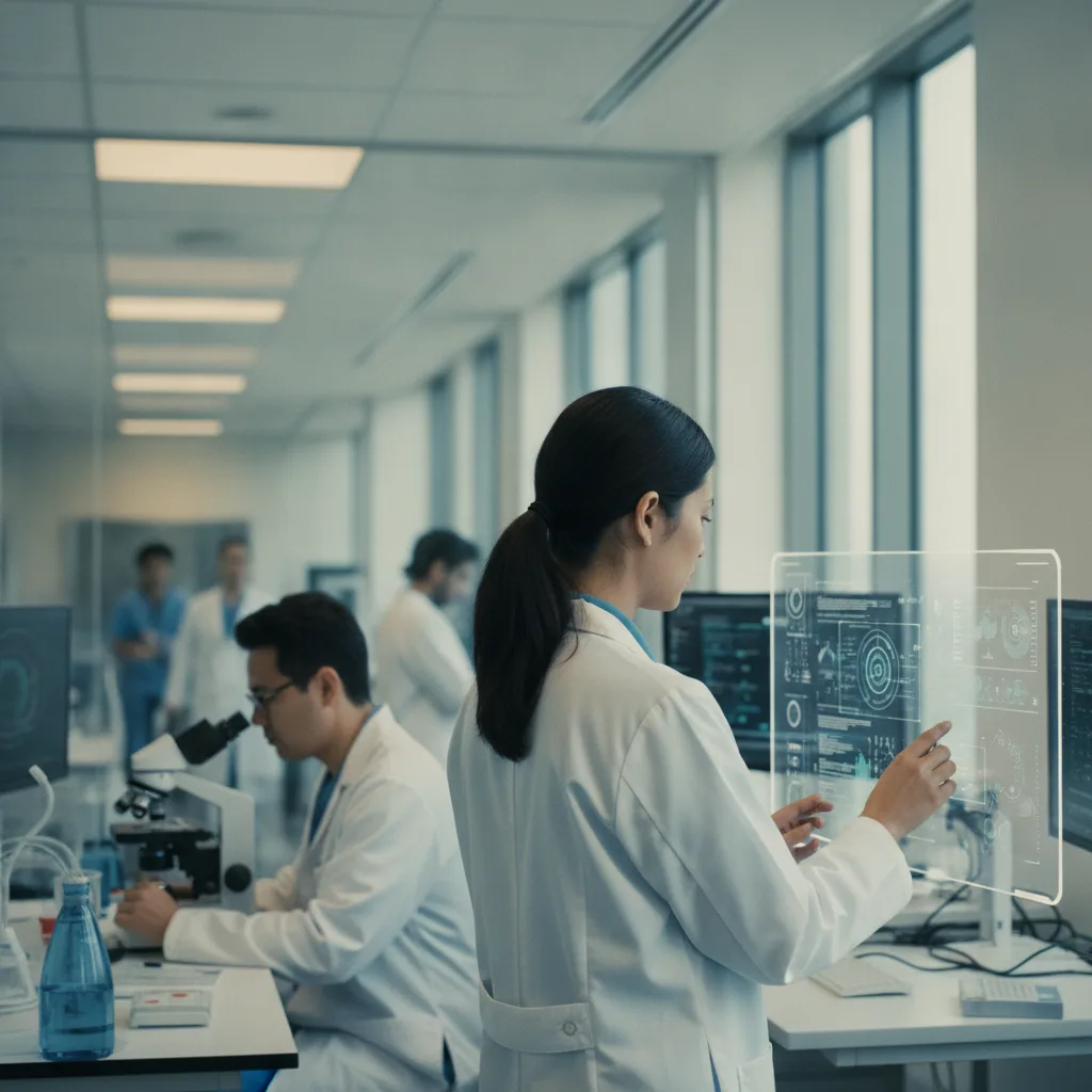 Decentralized Trials: Expanding Access, But Facing Digital Hurdles