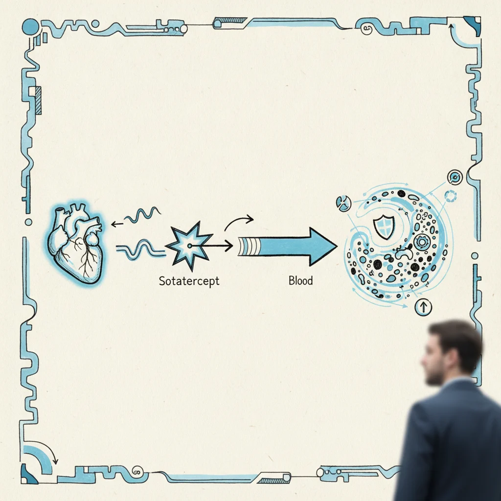 Sotatercept: PAH’s systemic secret weapon?