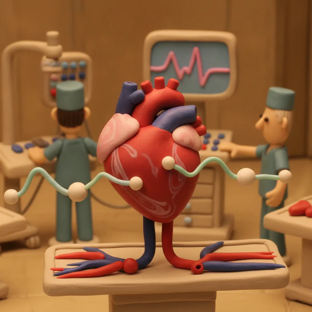 Tirzepatide's cardiovascular benefits extend beyond weight loss