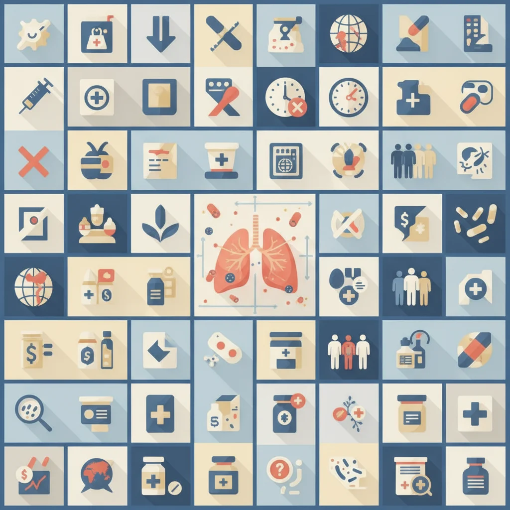 The real reason TB remains the top infectious killer