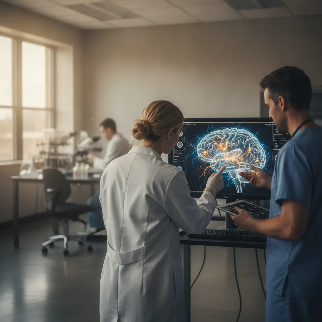 Can targeting tau slow cognitive decline in Alzheimer's disease?
