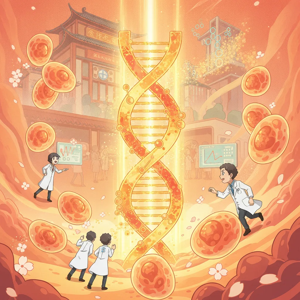 Mazdutide's Dual Agonism: A New Path for Type 2 Diabetes in Chinese Adults?