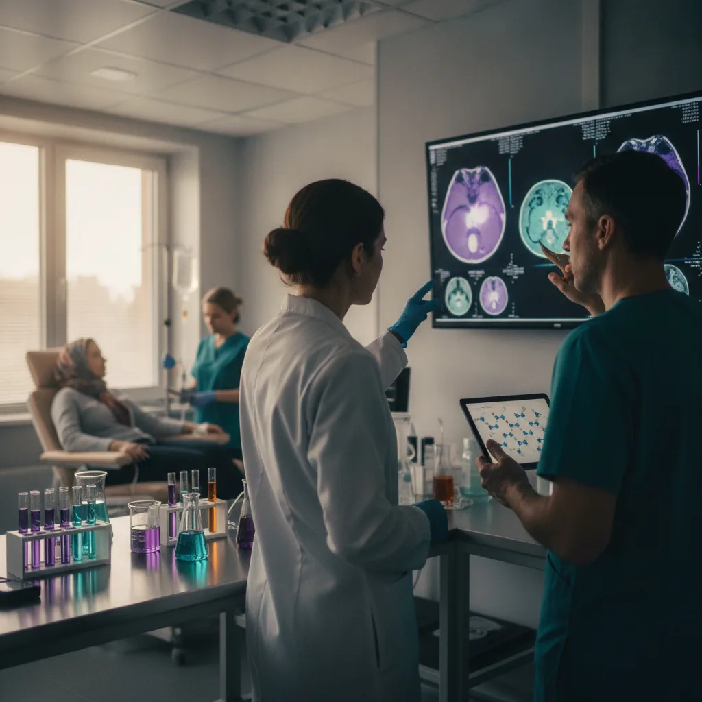 Radioligand Therapy: Is Capacity, Not Efficacy, Limiting Patient Access?