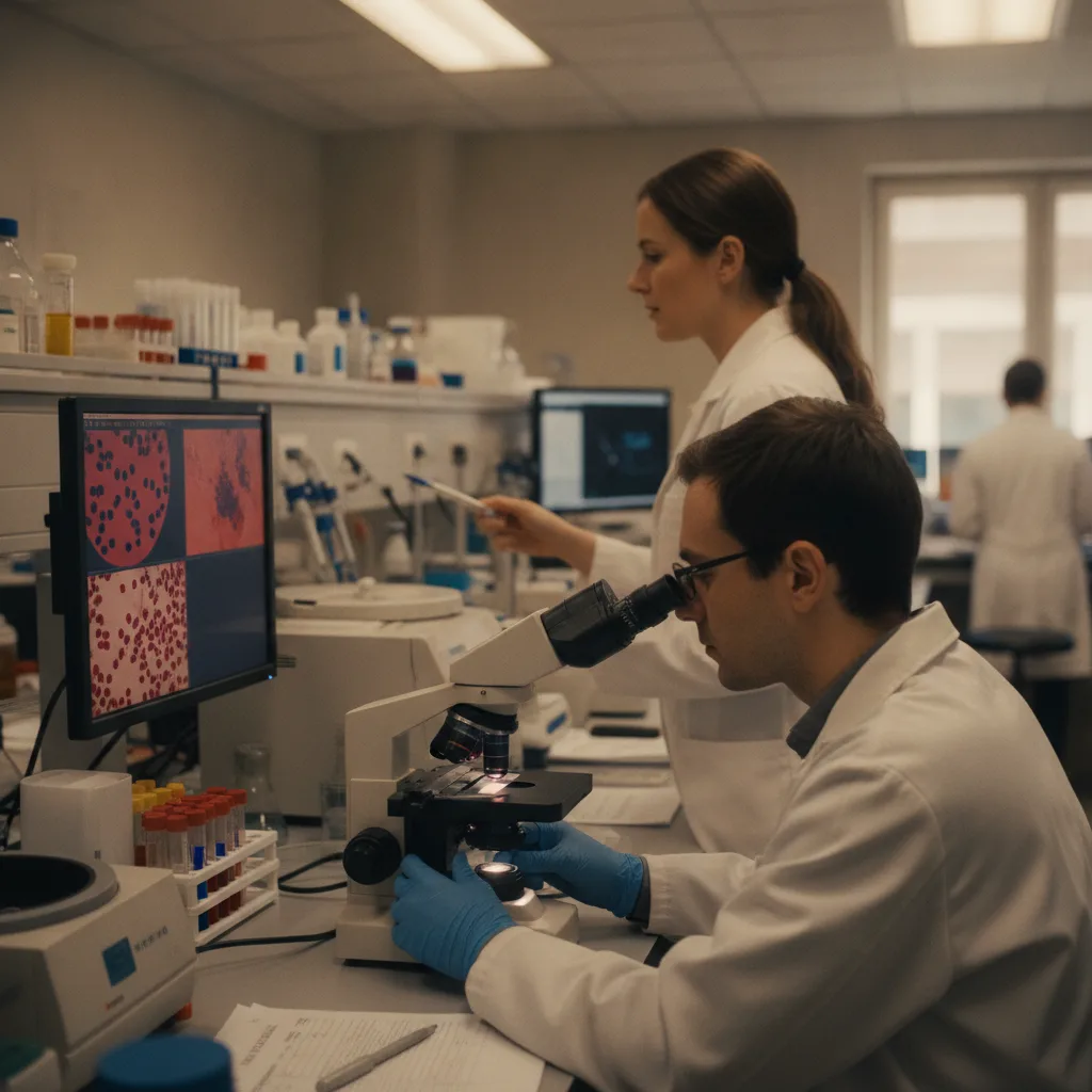 CRISPR-edited cells offer durable transfusion independence in beta-thalassemia