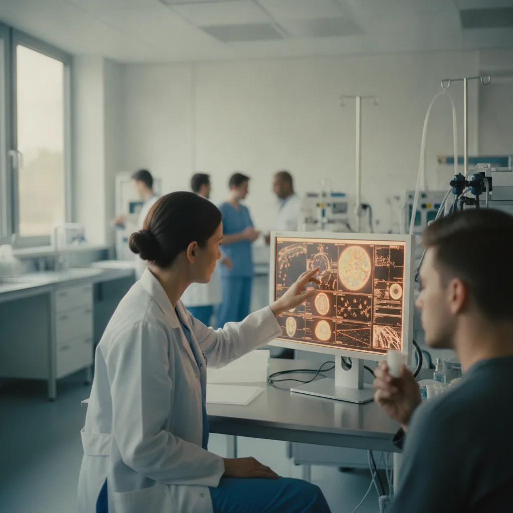 Oral Immunotherapy: Who Finishes the Course?