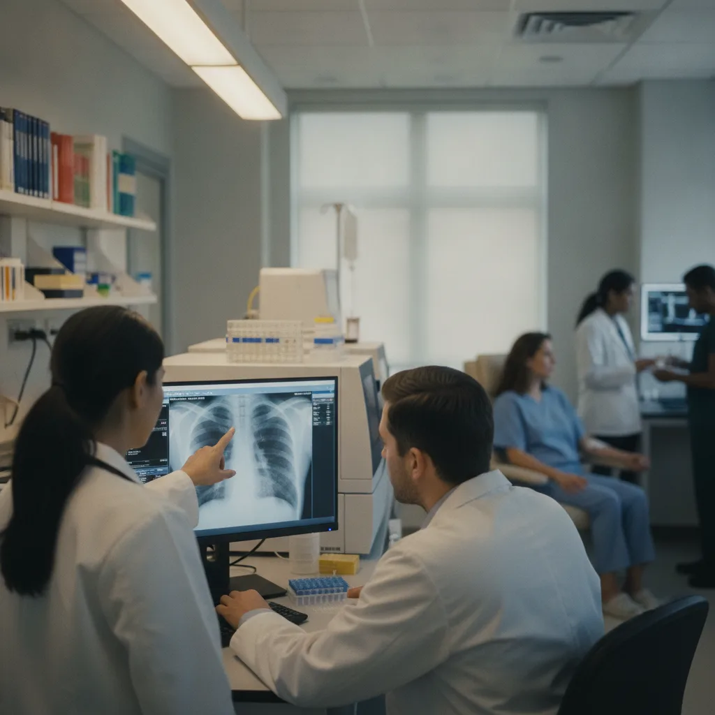 The Unending Debate: One-Step Versus Two-Step Screening