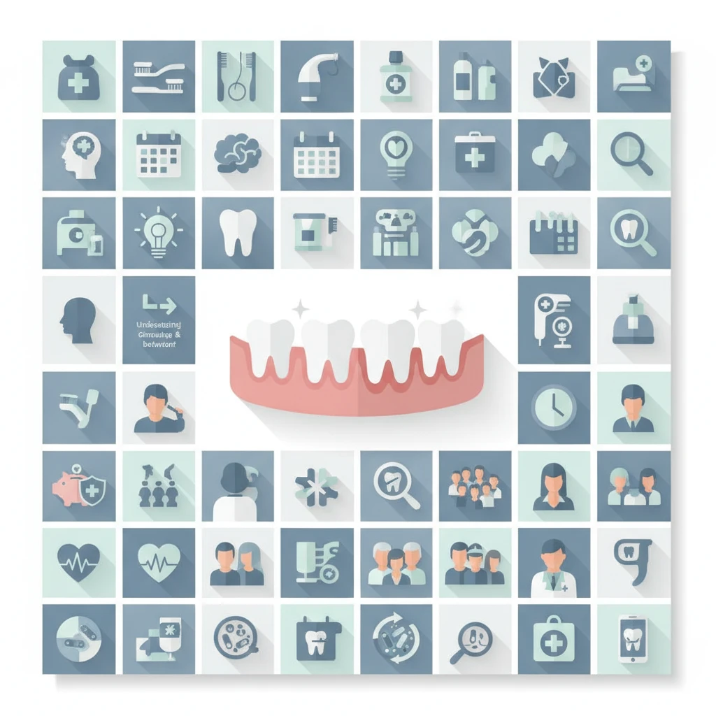 Reversing gingivitis: What actually changes patient behaviour?