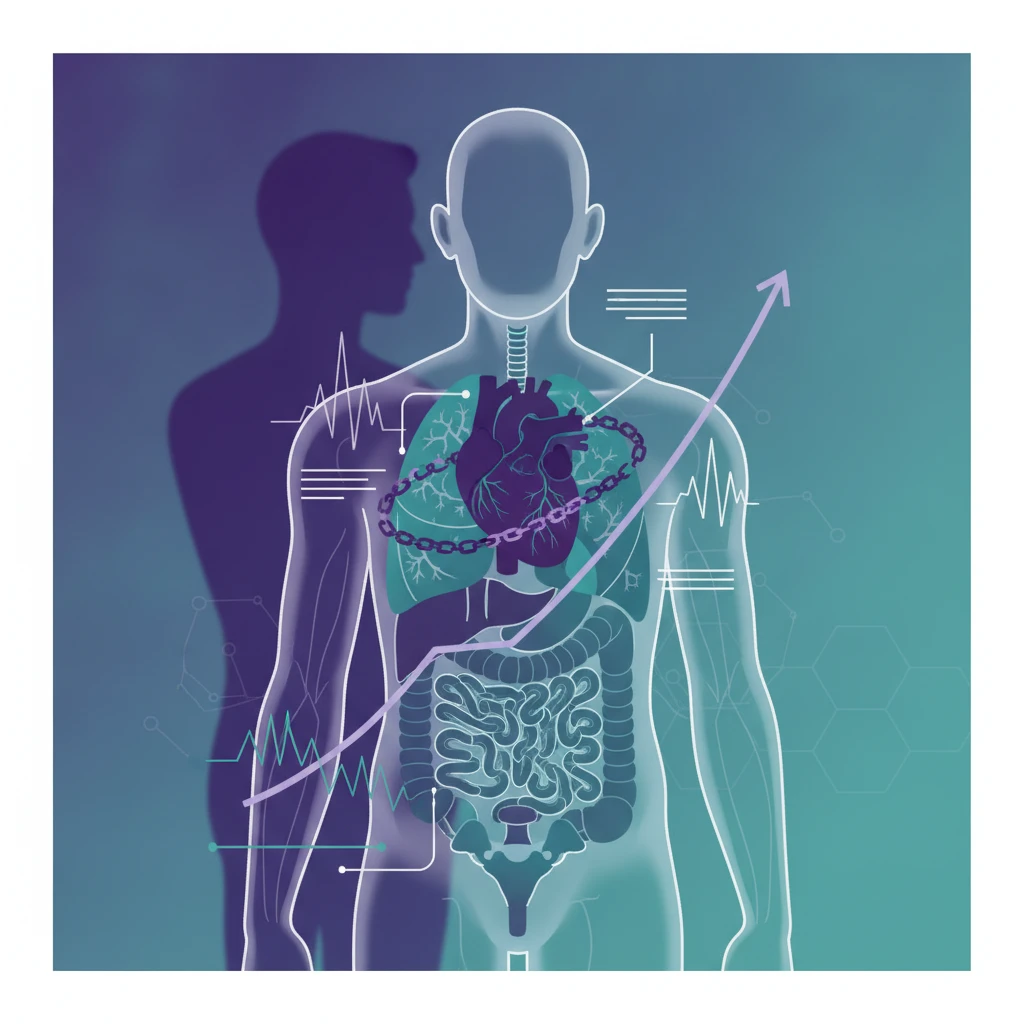 Duchenne Muscular Dystrophy: The Cardiac and Respiratory Surveillance That Changes Survival