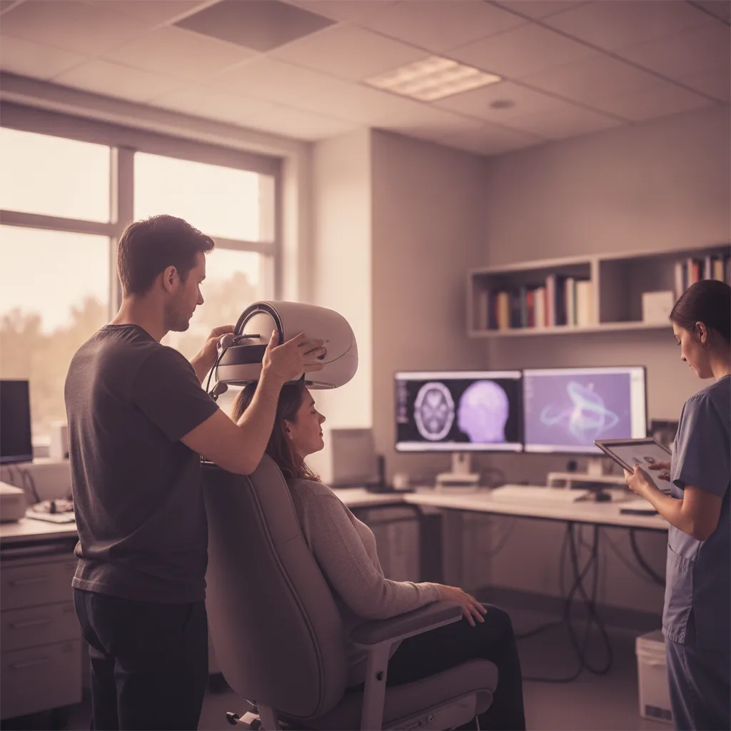 Deep TMS for OCD: How durable is the response in treatment-resistant patients?