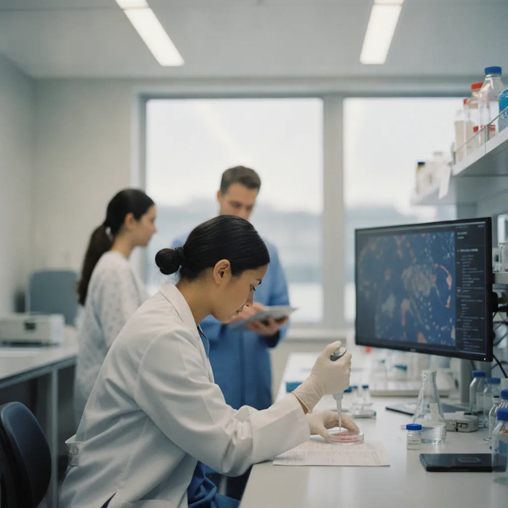 Otitis media: Can shorter antibiotic courses truly deliver?