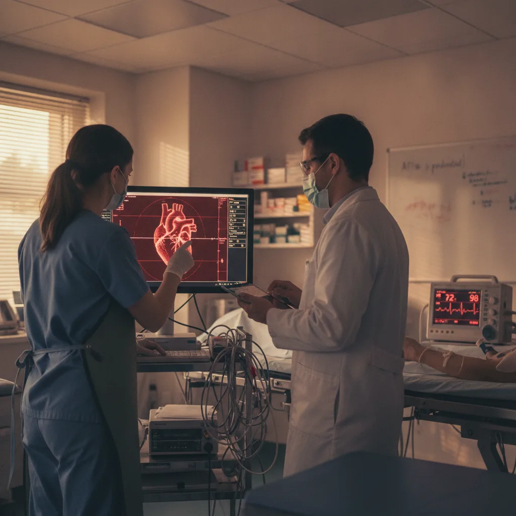 DOACs for AFib: Are intermediate-risk patients getting the protection they need?