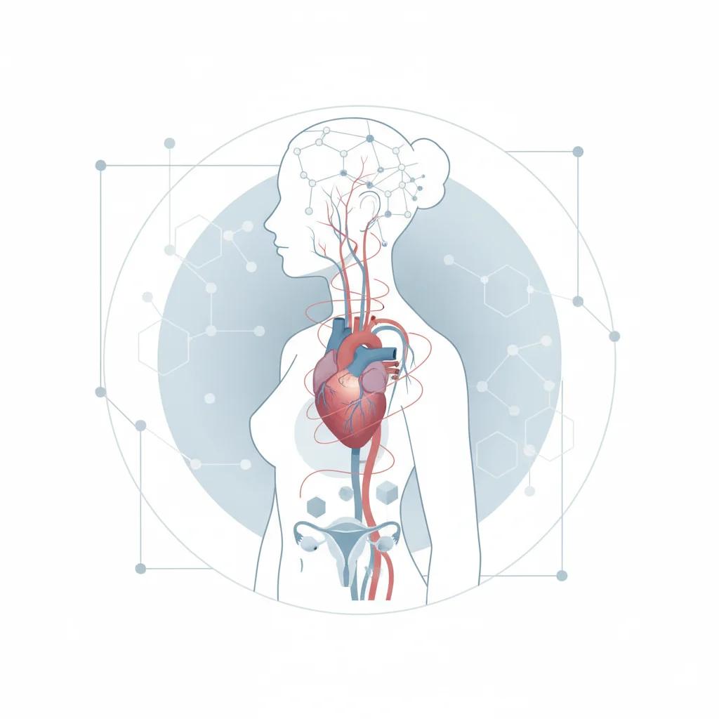 Early menopause: A hidden driver of hypertension risk?