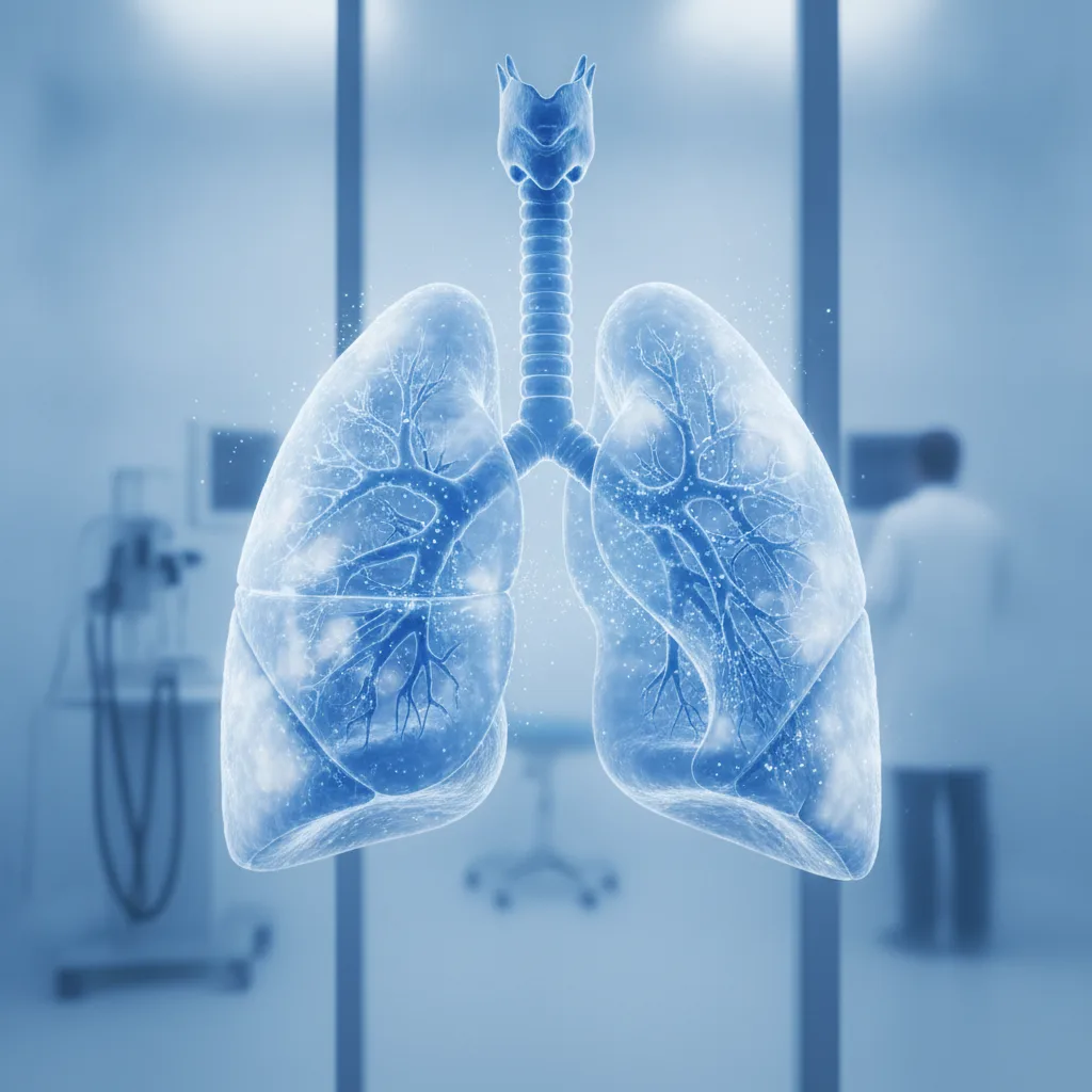 Rethinking PCV: Not all conjugate vaccines are equal for chronic lung disease