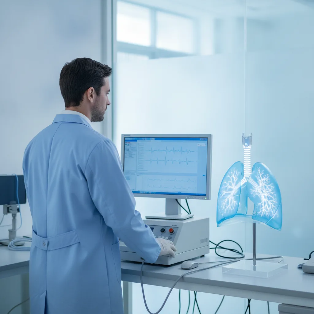 Beyond the numbers: What your PFT results are really telling you