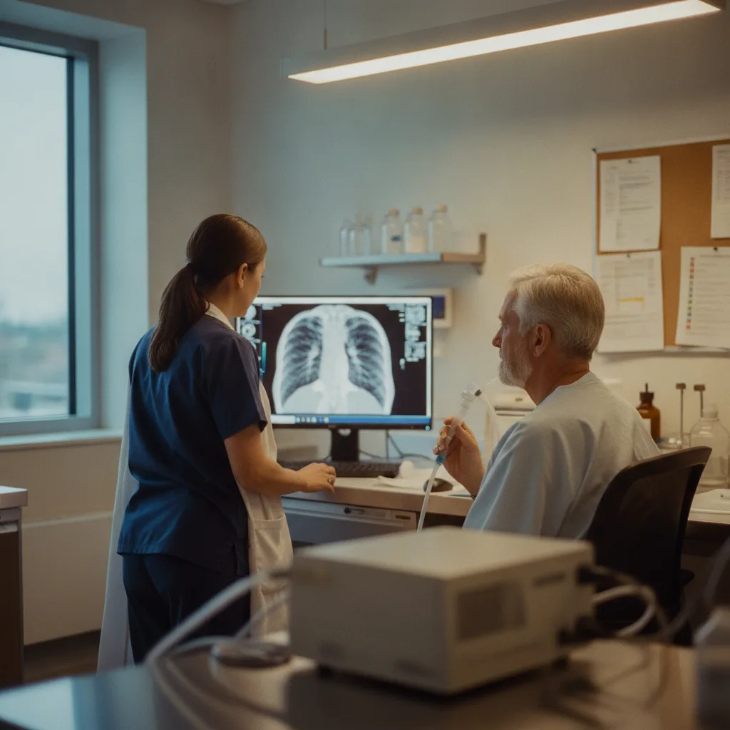 NTM lung disease: Why are we still missing it?