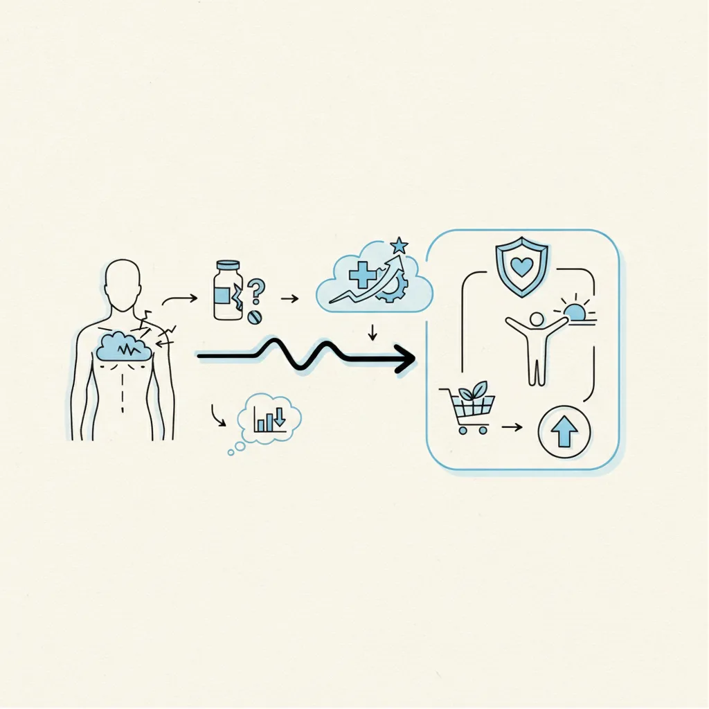 Asthma care: Your patients need more than symptom relief