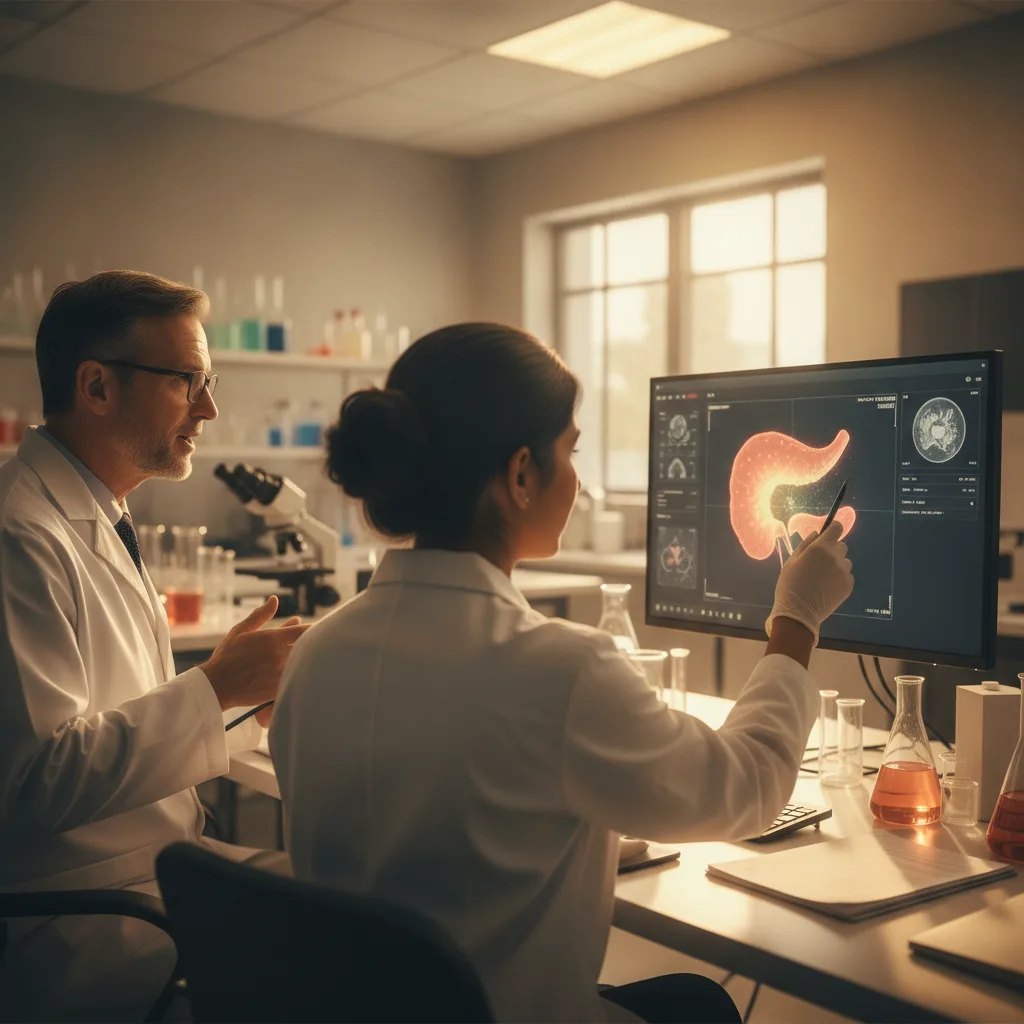 Semaglutide: Beyond weight loss, what's the real reason it works?
