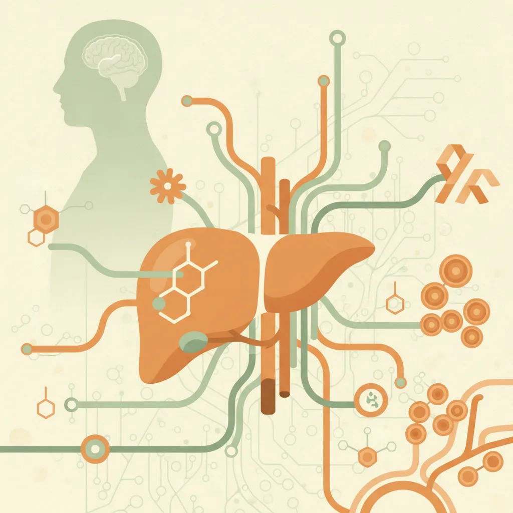 MASH: Why diabetes management now demands a liver-first approach?