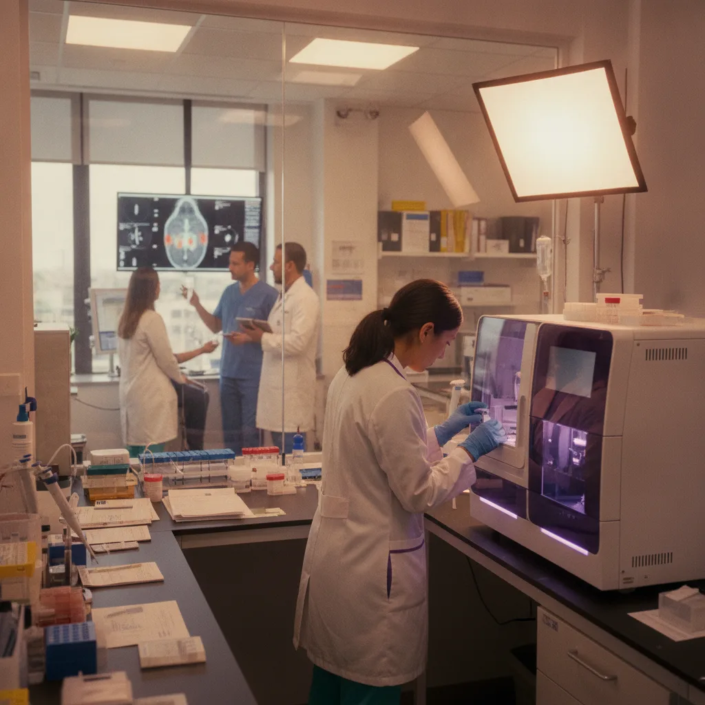 Multicancer early detection: Can we screen for what we can't treat?