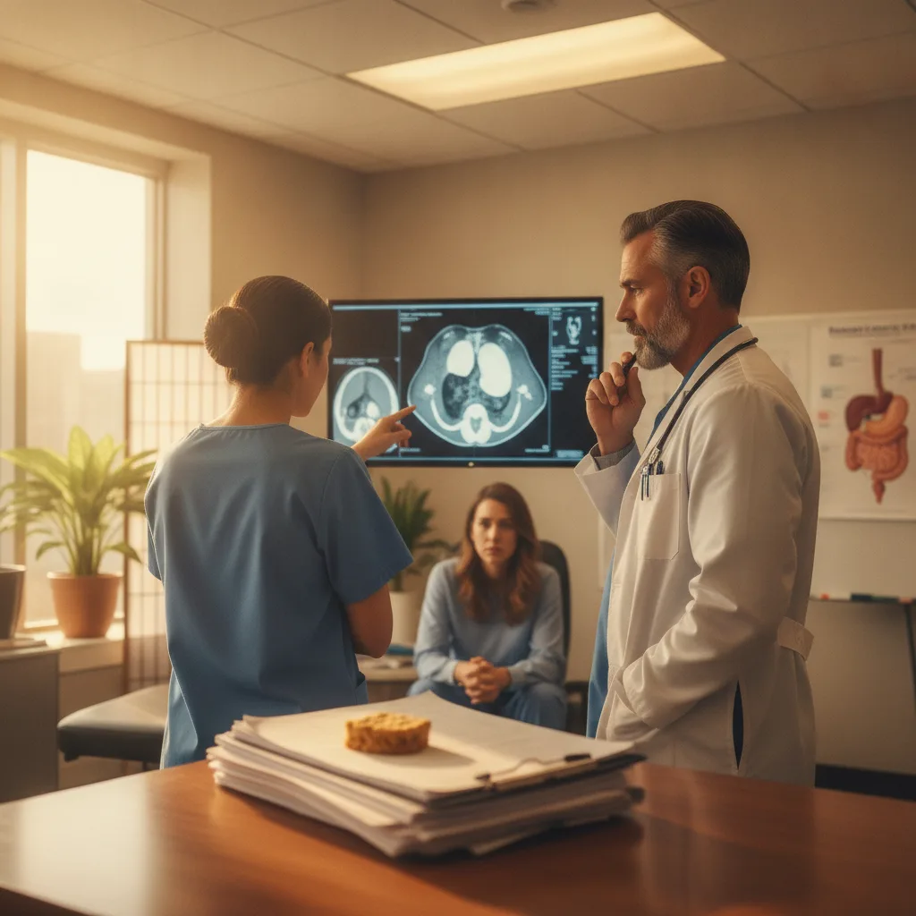 Bariatric surgery: The hidden hernia risk you're missing