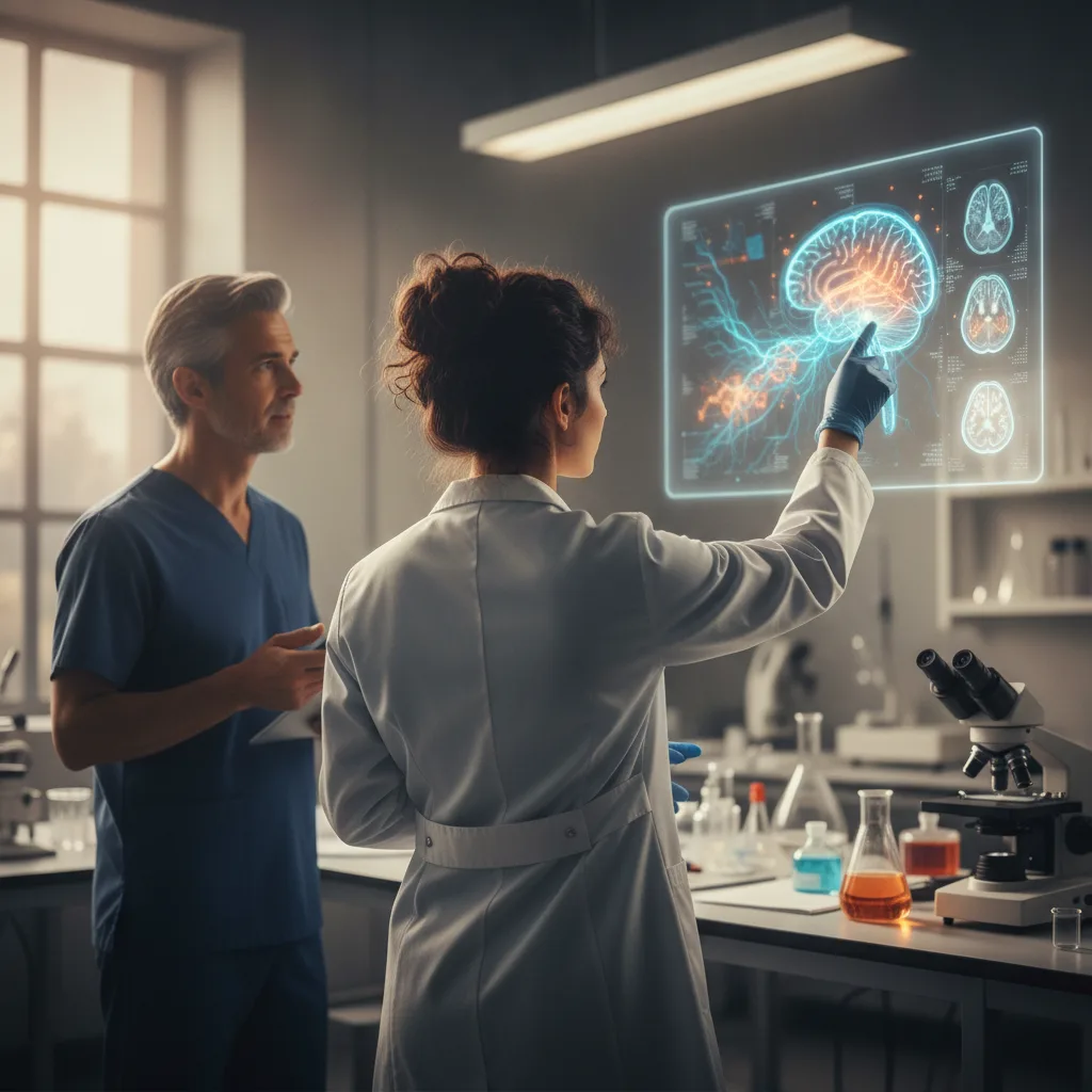 Parkinson's cognitive decline: Is Juvmo the answer we overlooked?
