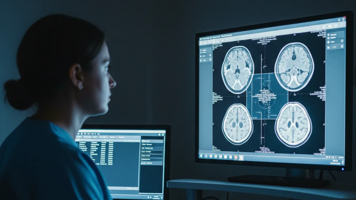 Can Routine CT Scans Predict Osteoporosis Risk?