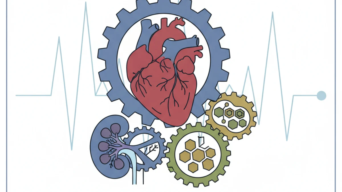 Atrial Fibrillation and Cardio-Kidney-Metabolic Risk: A Systemic Challenge