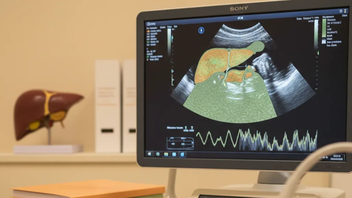 EASL 2026: Non-invasive Diagnostics Advance Liver Disease Staging