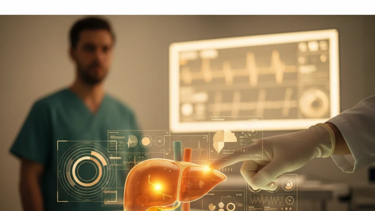 A-TANGO Score Refines ACLF Diagnosis, Prognosis in Cirrhosis