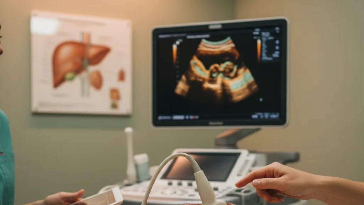 MASH Diagnosis: Non-Invasive Markers Show Promise at EASL 2026