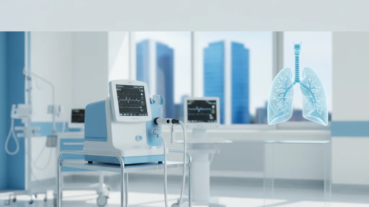 BRINSUPRI® First Therapy Approved for NCFB at ATS 2026