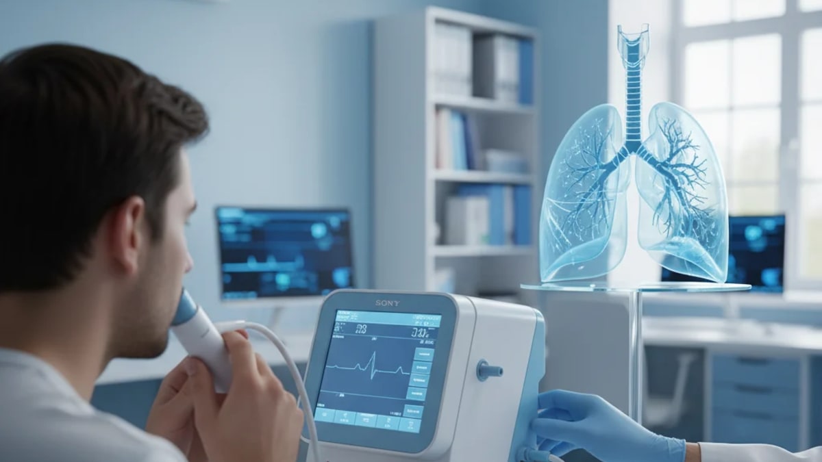 IPF/PPF: Patient and Pulmonologist Perspectives Highlight Care Gaps