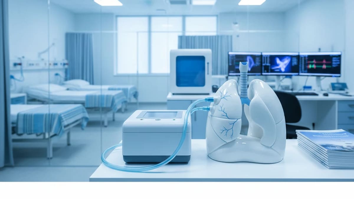 ATS 2026: Bronchiectasis and NTM Pulmonary Disease Management