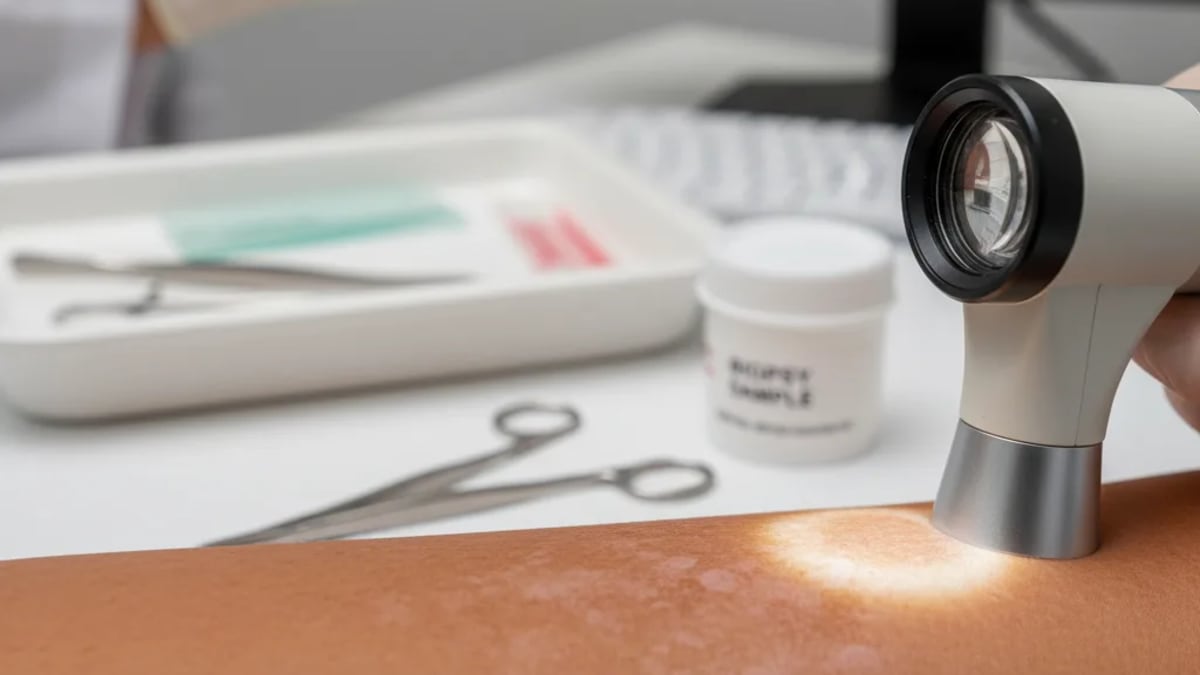 Psoriasis Monitoring Landscape Guide