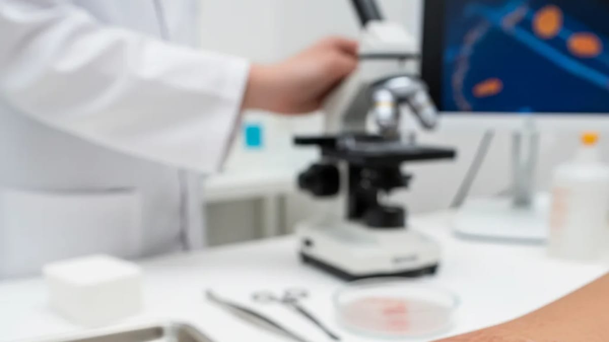 Why Half Of Psoriasis Patients Quit