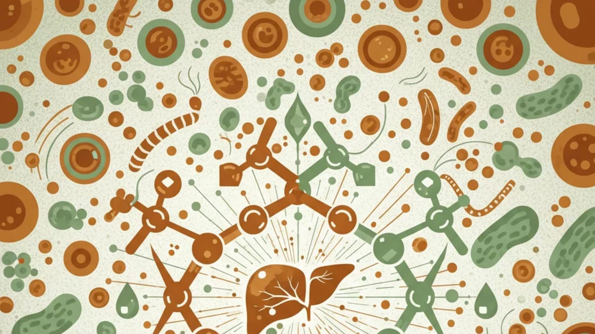 Alcohol and Sugar: A Dual Metabolic Challenge for Patients